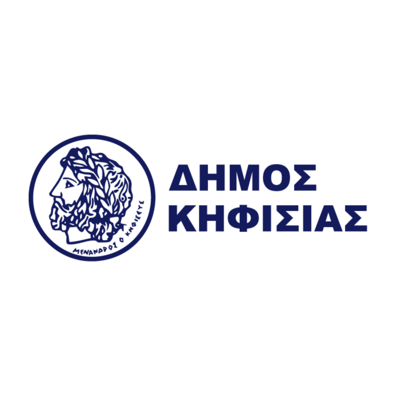dimos_kifissia_logo